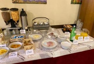 Locanda del Tavolo Matto - Potenza Picena - 3