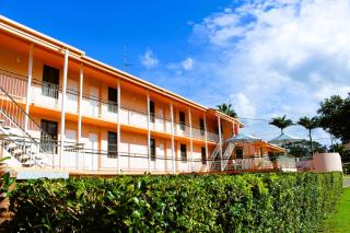 Camden Motor Inn - 8