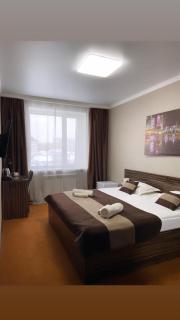 Premier Inn Astana - Astana - 8