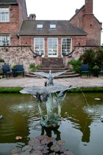Dunsley Hall Hotel - Stourbridge - 5