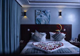 Selella Resort - Kisumu - 6