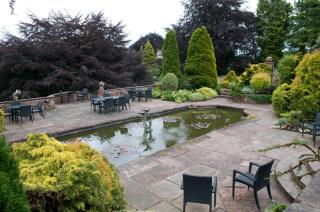 Dunsley Hall Hotel - Stourbridge - 8