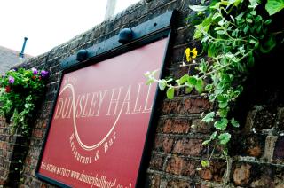 Dunsley Hall Hotel - Stourbridge - 9
