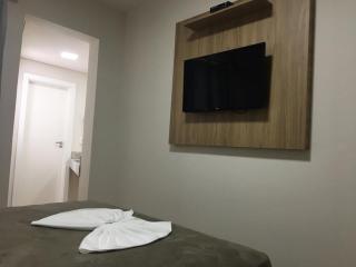 Hotel Paris - 3