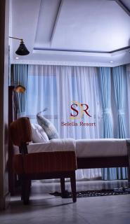 Selella Resort - Kisumu - 4