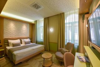 Comfort Central Place Sarajevo - 6