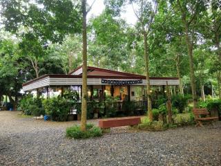 Sameikei Homestay - Phrae - 1
