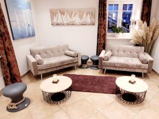 Hotel Sylter Blaumuschel - Westerland - 9