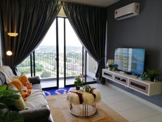 Astetica Residences @ Seri Kembangan - Seri Kembangan - 5