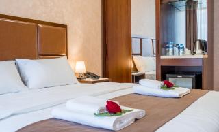 Aura Hotel Tbilisi - Tbilisi - 8