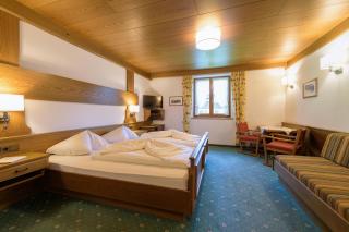 Haus Gamberg - Sankt Anton am Arlberg - 8