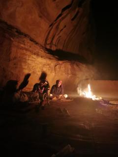 Jordan Nomads- Camping and Tours - 8