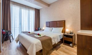Aura Hotel Tbilisi - 7