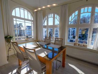 Villa Li - Fewo 06 "Sonneninsel" - Ostseebad Sellin - 2