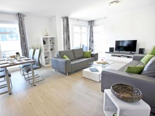 Villa Louisa - Wohnung 51 - Ostseebad Sellin - 8