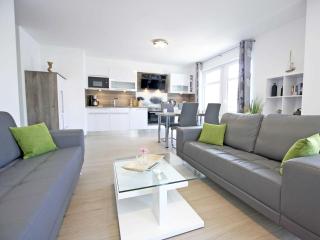 Villa Louisa - Wohnung 51 - 7