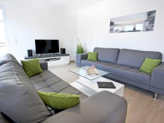 Villa Louisa - Wohnung 51 - Ostseebad Sellin - 5