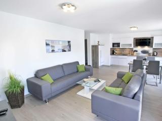 Villa Louisa - Wohnung 51 - Ostseebad Sellin - 4