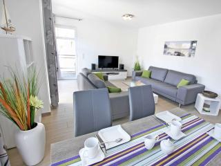 Villa Louisa - Wohnung 51 - Ostseebad Sellin - 1