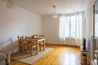 Vienna City Apartments 1080 Vienna - 6