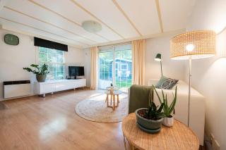 84, gelegen in het rustige & bosrijke Oisterwijk! Met privétuin - Oisterwijk - 4