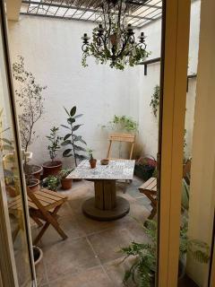 Hermoso departamento céntrico, con estacionamiento - Mendoza - 7