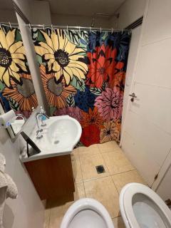 Hermoso departamento céntrico, con estacionamiento - Mendoza - 4