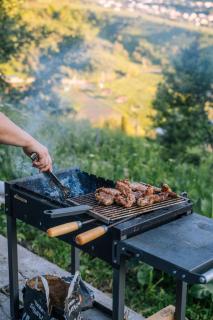 Гора Глэмпинг - 2