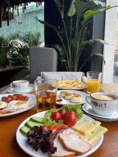 Rius Hotel Lviv - Lviv - 5