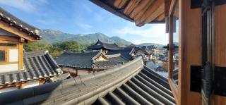 Chaehyodang Hanok Stay - Seul - 4