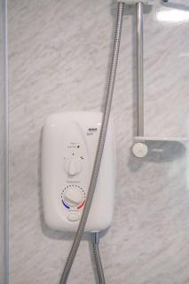 Monicas Apartment Lovely ground floor 2 bedroom serviced apartment - Coatbridge - 3