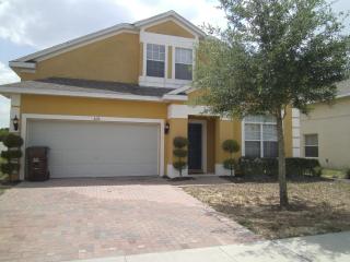 Orlando Theme Park Pool Homes - Kissimmee - 7