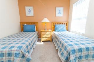 Orlando Theme Park Pool Homes - 1