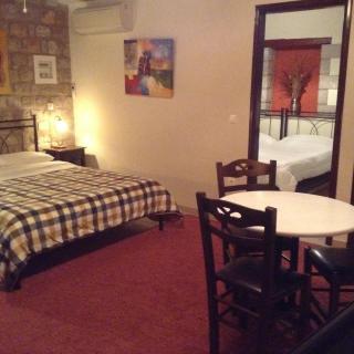 Myral Guesthouse - Nauplia - 6