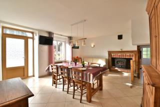 Gite Mont Saint Michel "AUCOEURDELABAIE" - Sains - 5