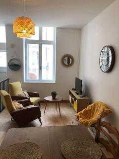 Appartement en duplex à Auxonne - Auxonne - 0