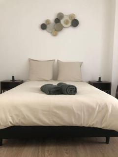 Appartement en duplex à Auxonne - Auxonne - 8