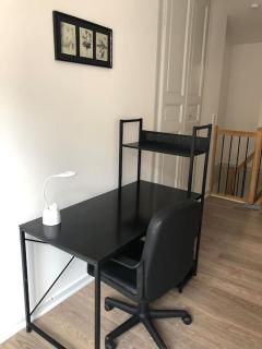 Appartement en duplex à Auxonne - Auxonne - 4