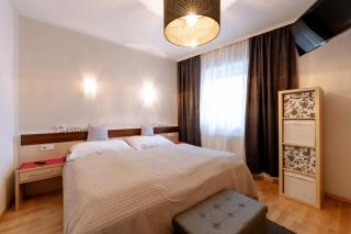 Apartment Steindl - Längenfeld - 6