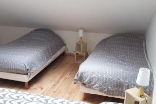 Marquise, gîte chaleureux, le coeur de la famille - Marquise - 9