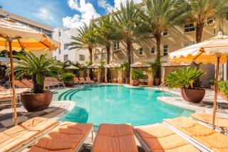The Plymouth South Beach - Miami Beach - 9
