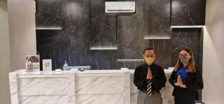 Grand Plaza Boutique Hotel - Karawang - 3