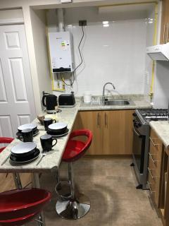 Departamento en Pelluco, Puerto Montt - Puerto Montt - 8