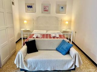 Monterosso apartment old city - Monterosso al Mare - 3
