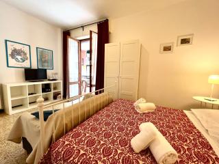 Monterosso apartment old city - Monterosso al Mare - 2