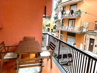 Monterosso apartment old city - Monterosso al Mare - 1