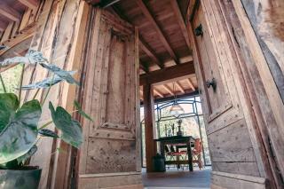 Private Estate with 3 Lake Houses, Sauna & Hot-tub - Castelnau-de-Mandailles - 6