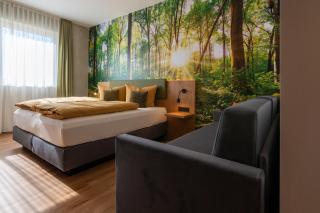 Hotel am Sonnenlandpark - Lichtenau - 7