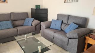 Penthouse at Pueblo Evita - Benalmádena - 5
