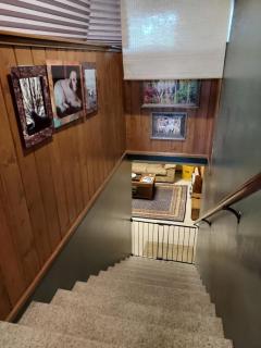 Swan Mountain View-Private Basement Suite/10 acres - Kalispell - 8